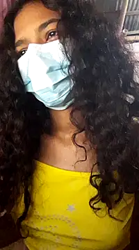 Maribel Hot online show from December 9, 6:55 am