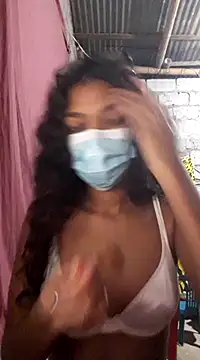Maribel Hot online show from December 15, 6:07 am