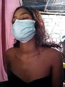 Maribel Hot online show from January 12, 7:43 am