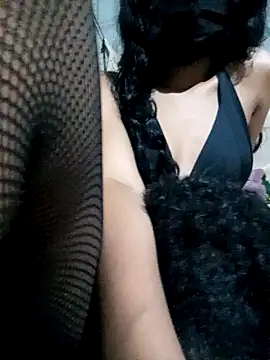 Maribel Hot online show from February 22, 6:17 am