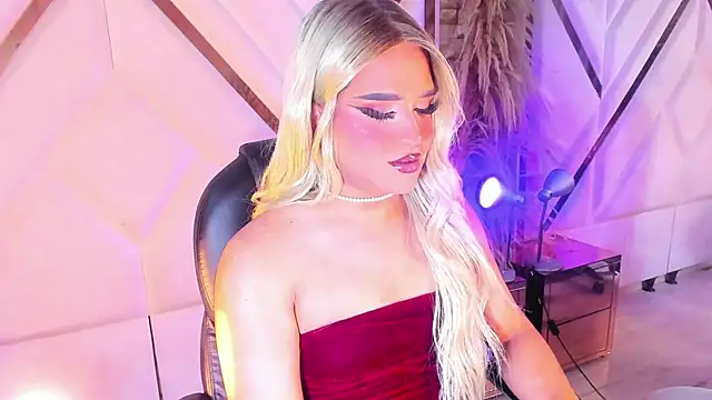 Elody Preysler69 online show from December 19, 3:35 am