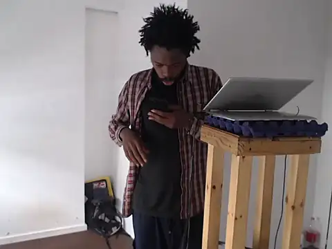 Mastertopdome online show from January 6, 5:38 pm