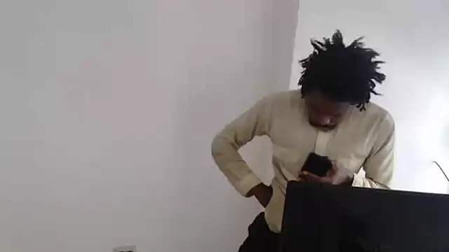 Mastertopdome online show from April 18, 8:42 pm