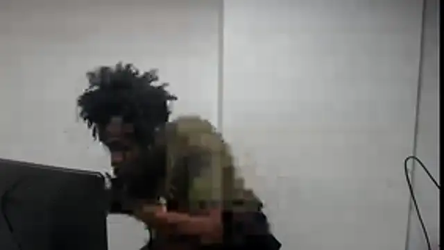 Mastertopdome online show from April 19, 9:50 pm