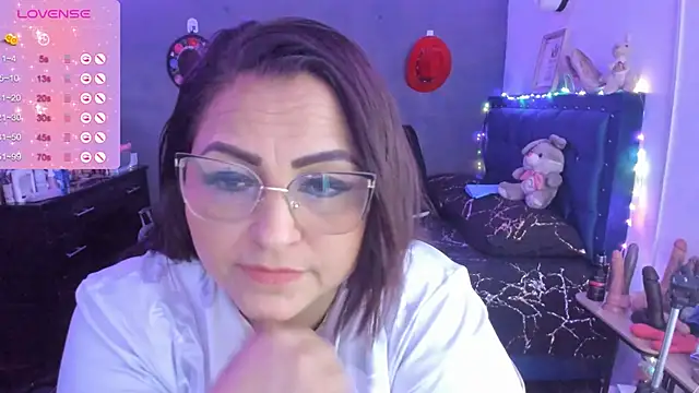 Ivonnee   online show from January 12, 5:45 am