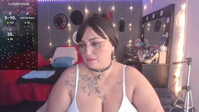 Ivonnee   online show from March 12, 3:24 am