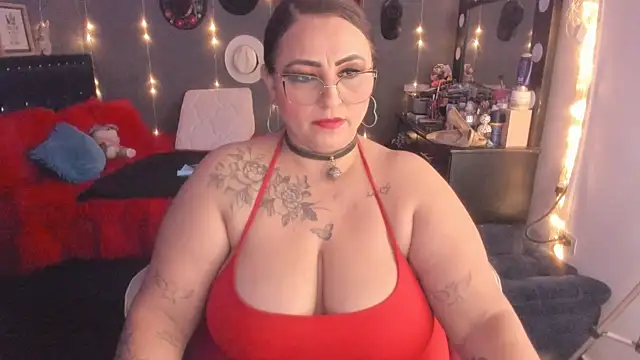 Ivonnee   online show from March 14, 4:54 am