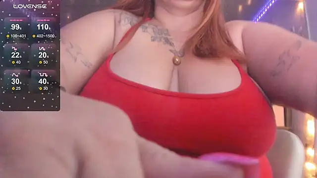 Ivonnee   online show from March 19, 4:47 am