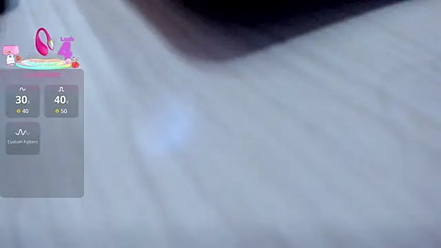 Ivonnee   online show from September 13, 1:16 am