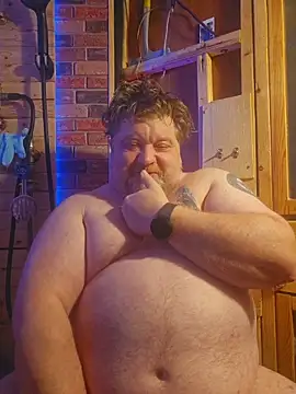 alienbunny online show from February 6, 5:56 am