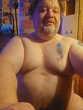 alienbunny online show from February 11, 6:51 am