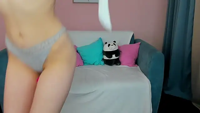 NovaBlissss online show from January 28, 2:21 pm