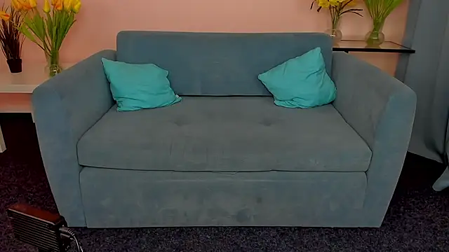 NovaBlissss online show from February 20, 6:24 pm