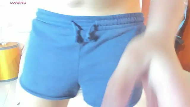  maria foxx  online show from April 18, 7:58 pm