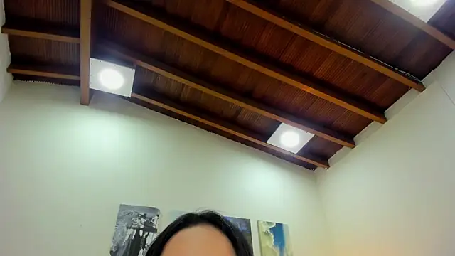 DaniRousse online show from March 22, 8:01 pm