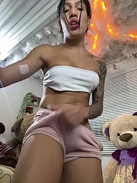 salomegalesoxxx online show from June 10, 12:22 am