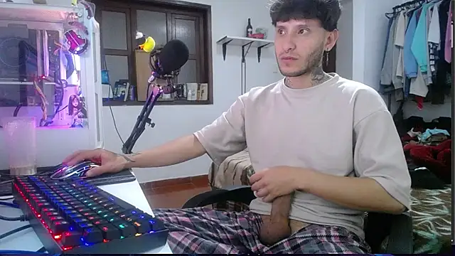 esjrobles online show from December 29, 4:51 pm