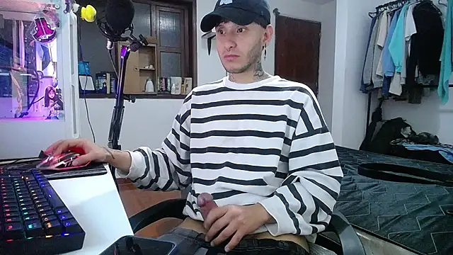 esjrobles online show from January 2, 7:55 am