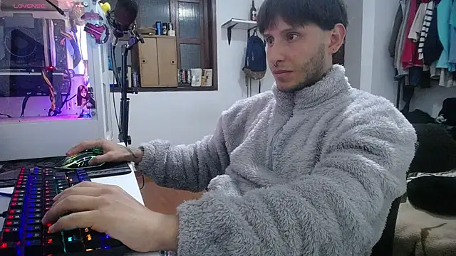 esjrobles online show from January 22, 8:29 am