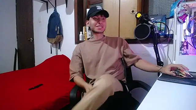 esjrobles online show from February 15, 12:22 pm