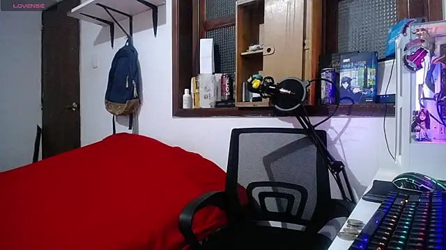 esjrobles online show from February 16, 2:53 am