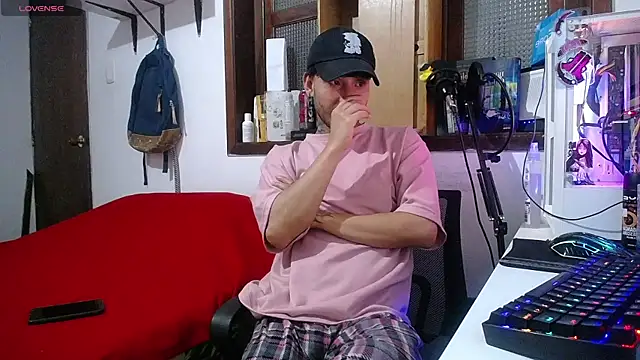 esjrobles online show from February 17, 12:05 pm