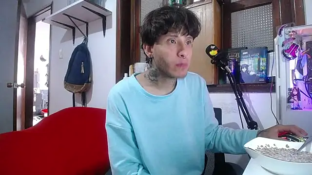 esjrobles online show from February 21, 2:59 pm