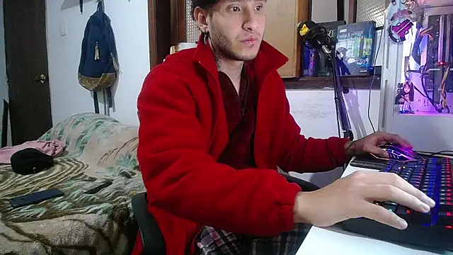 esjrobles online show from February 23, 6:23 pm