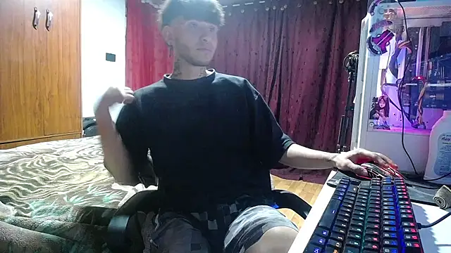 esjrobles online show from March 16, 11:36 pm