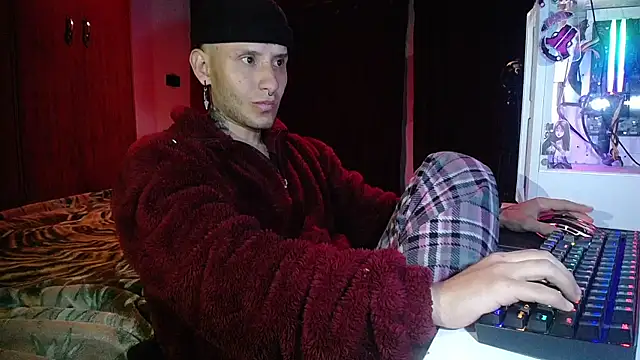 esjrobles online show from March 18, 8:03 am