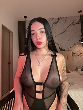 Pink Jazmin online show from June 30, 1:06 am