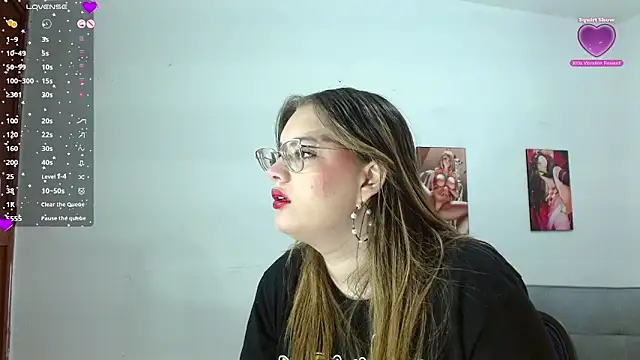 kendallclarkk03 online show from December 20, 5:14 am