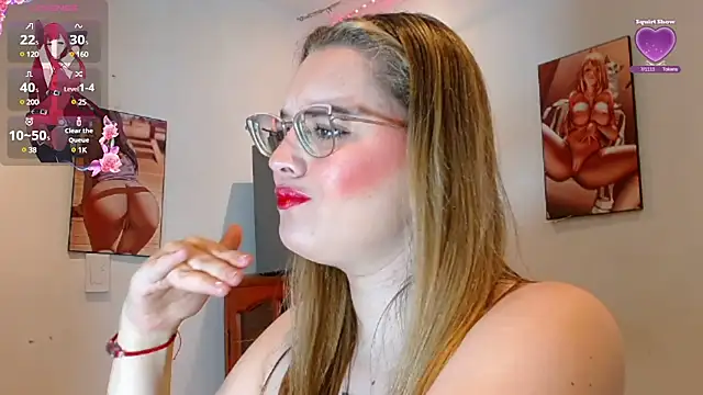 kendallclarkk03 online show from February 27, 3:47 am