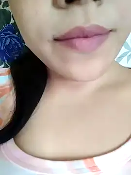 Anki-doll online show from February 3, 6:40 am