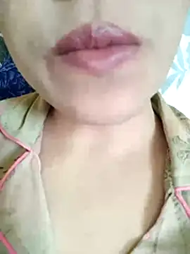 Anki-doll online show from February 10, 5:33 am