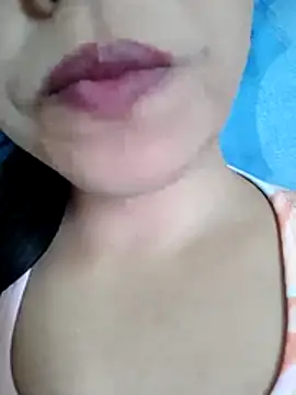 Anki-doll online show from March 17, 5:33 am