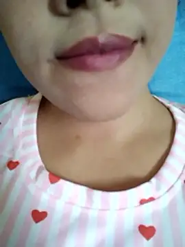 Anki-doll online show from April 4, 5:38 am