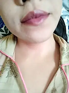 Anki-doll online show from April 15, 5:36 am