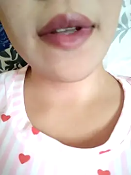 Anki-doll online show from April 18, 5:33 am