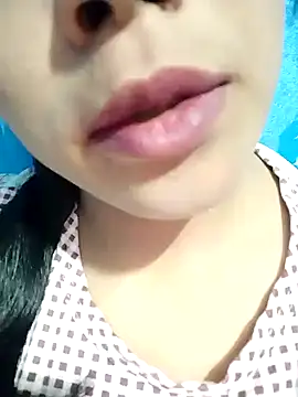 Snapshot of Anki-doll chatting on July 20, 12:40 pm Anki-doll online show from July 20, 12:40 pm