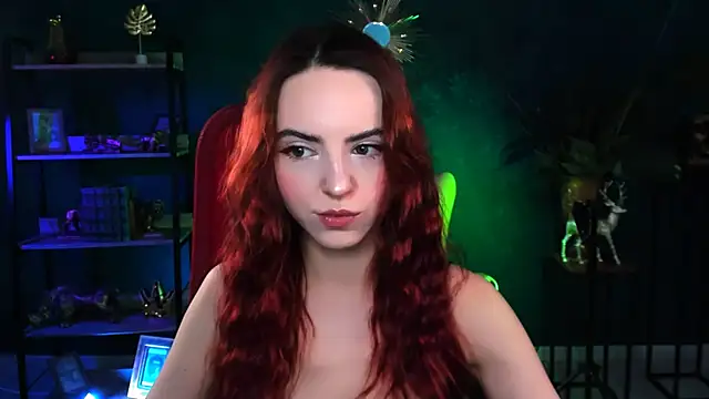 evanellson online show from December 15, 12:53 pm