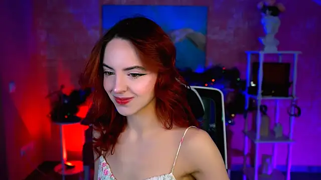 evanellson online show from December 18, 9:59 am