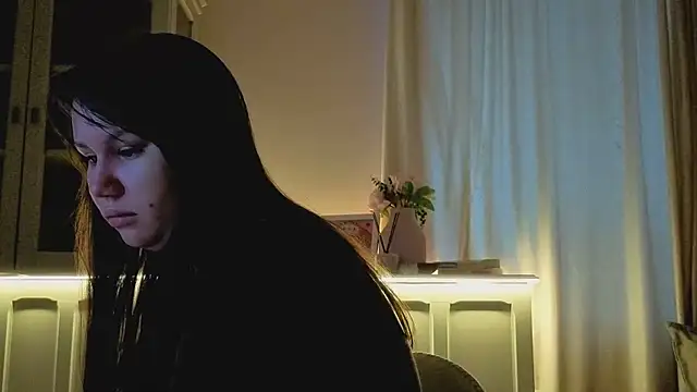 Alisia Mars online show from February 28, 5:30 am