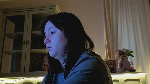 Alisia Mars online show from March 30, 4:24 am