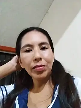 luzsexcita online show from August 7, 2:57 am
