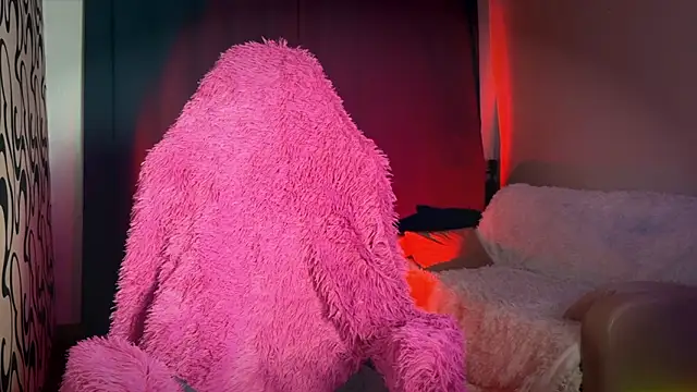 VanessaWayne online show from February 22, 8:40 pm