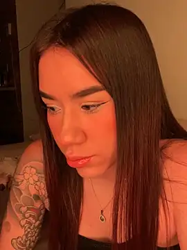 Im Valen Cute online show from June 5, 4:08 am