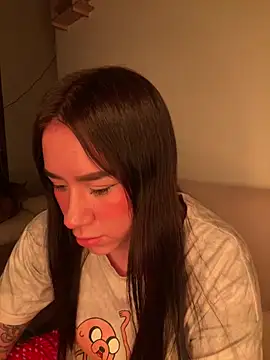 Im Valen Cute online show from June 17, 4:37 am