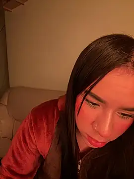Im Valen Cute online show from June 20, 3:53 am