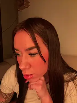 Im Valen Cute online show from June 26, 3:22 am